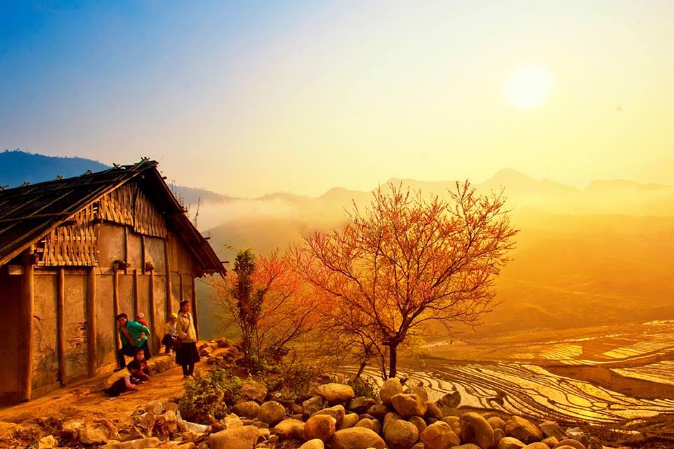 khí hậu